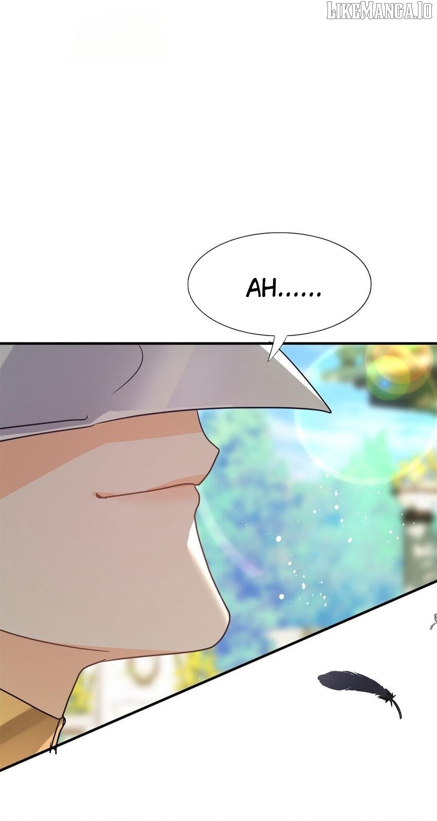Don't Embarrass Me Chapter 32 - page 28